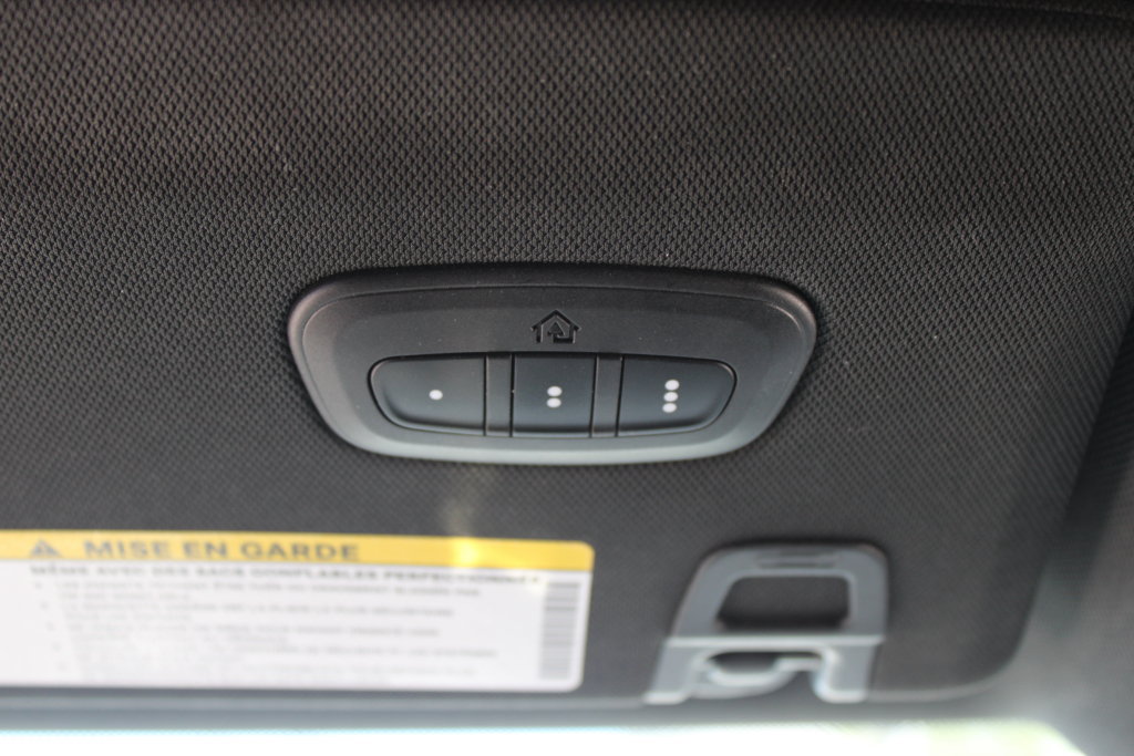 Used 2021 Jeep Grand Cherokee L Overland AWD/4WD image 22