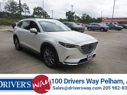 Used 2023 MAZDA CX-9 Grand Touring