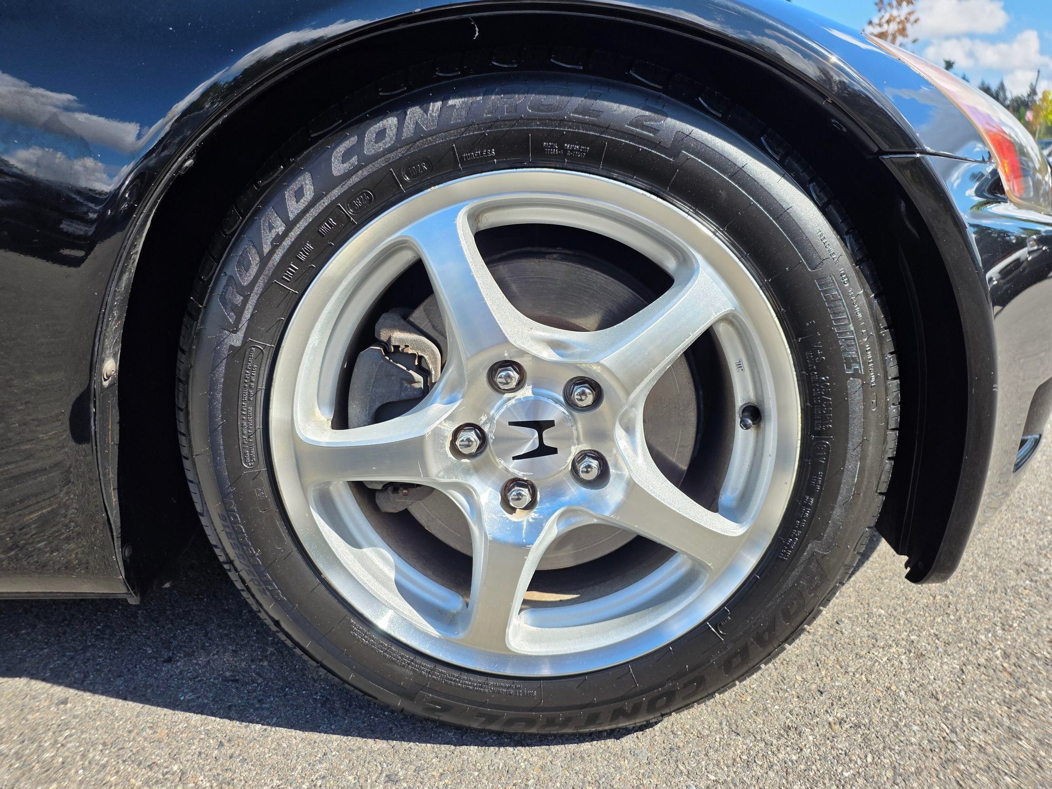 Used 2000 Honda S2000 image 15