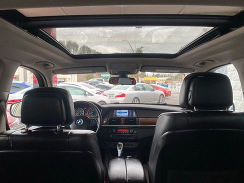 Used 2013 BMW X5 xDrive35i image 14