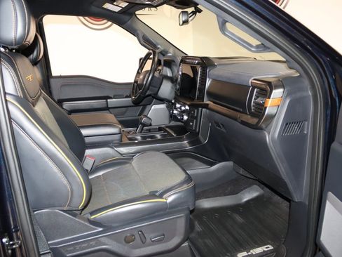 Used 2022 Ford F150 Tremor w/ Equipment Group 402A High AWD/4WD image 67