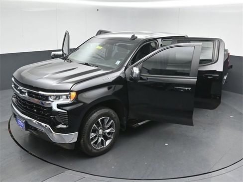 Used 2023 Chevrolet Silverado 1500 LT image 50