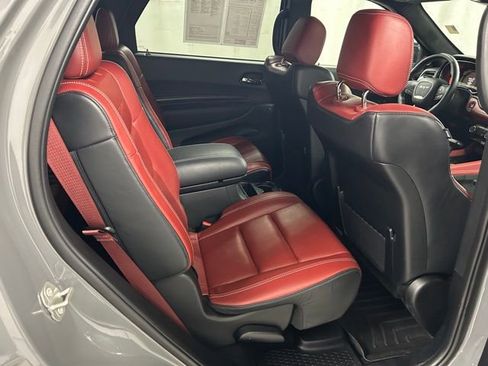 Used 2024 Dodge Durango SRT Hellcat image 14