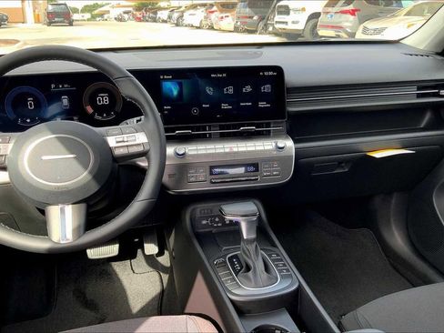 New 2026 Hyundai Kona SEL Sport image 6
