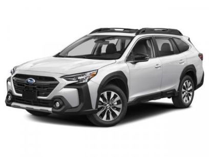 New 2025 Subaru Outback Limited XT