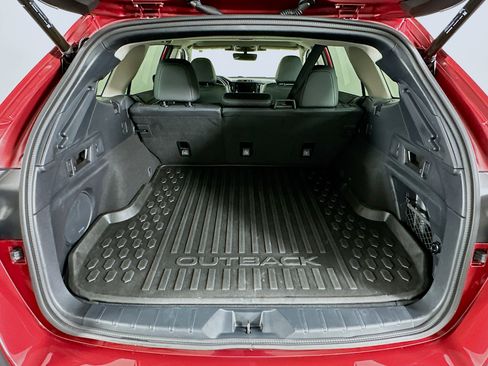 Used 2024 Subaru Outback Limited image 29