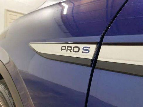 Used 2022 Volkswagen ID.4 Pro S w/ Gradient Package RWD image 97