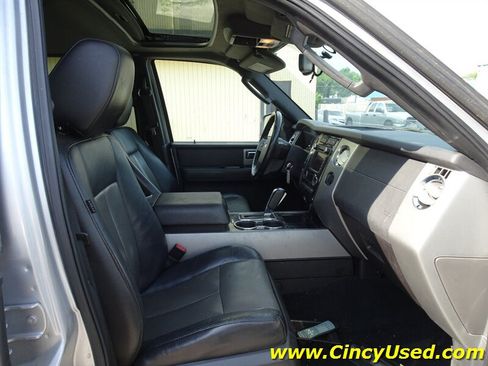 Used 2011 Ford Expedition EL XLT w/ 203A Rapid Spec Order Code AWD/4WD image 17