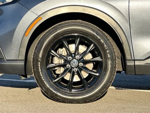 Certified 2023 Honda CR-V Sport image 33