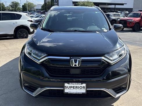 Used 2020 Honda CR-V Touring image 13