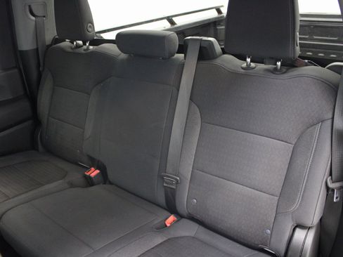 Used 2020 Chevrolet Silverado 2500 LT image 20