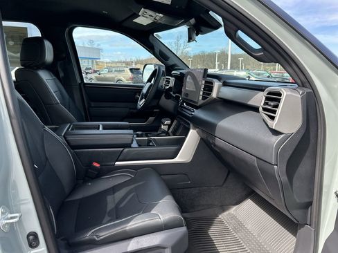 Used 2026 Toyota Tundra Limited w/ Limited PVM Package image 15