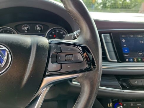 Used 2023 Buick Enclave Essence w/ Experience Buick Package image 23