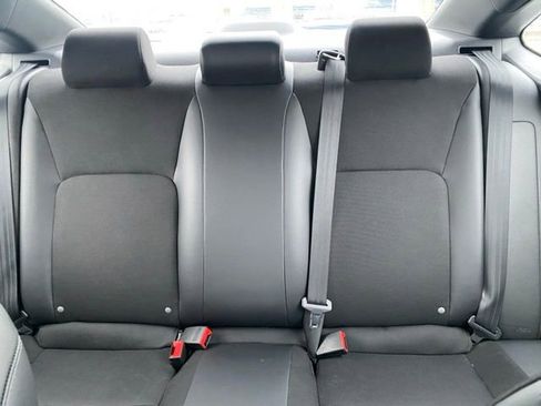 Certified 2024 Honda Civic Sport image 19