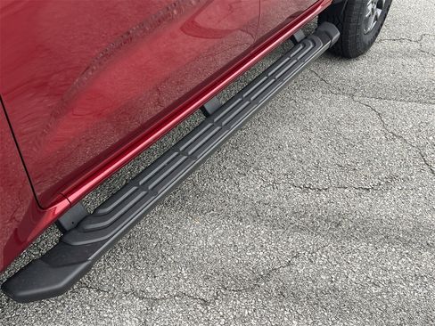 New 2025 Ford Ranger XLT image 27