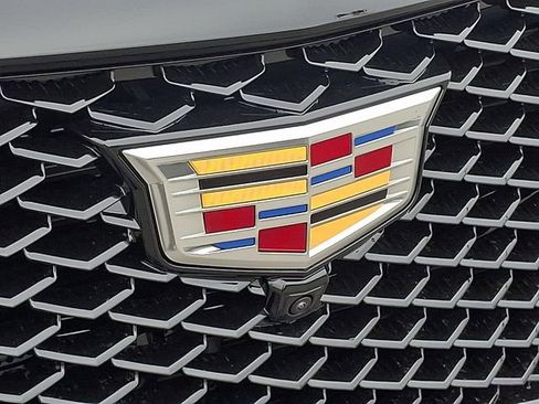 New 2026 Cadillac Escalade Sport image 20