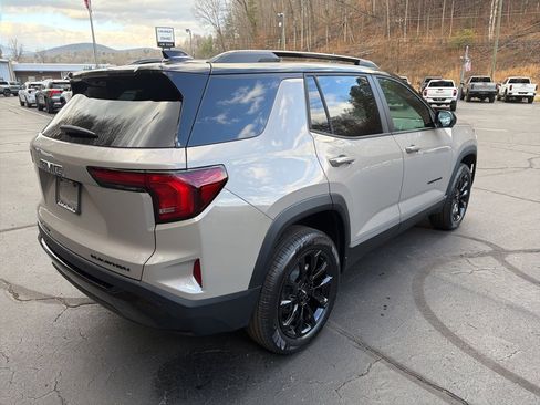 New 2026 GMC Terrain Elevation w/ Elevation Premium Package image 4