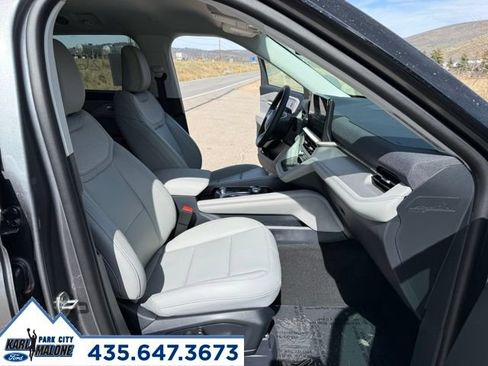 Used 2026 Ford Explorer Active w/ Active Comfort Package AWD/4WD image 36