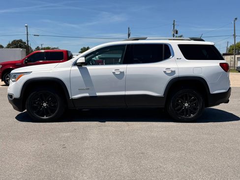 Used 2019 GMC Acadia SLT FWD image 6