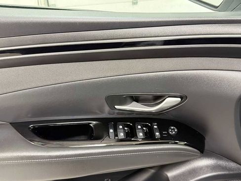 Used 2022 Hyundai Tucson SEL AWD/4WD image 15