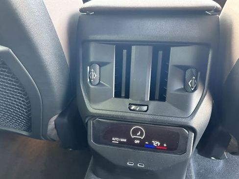 New 2026 BMW X3 xDrive30 w/ M Sport Package AWD/4WD image 15