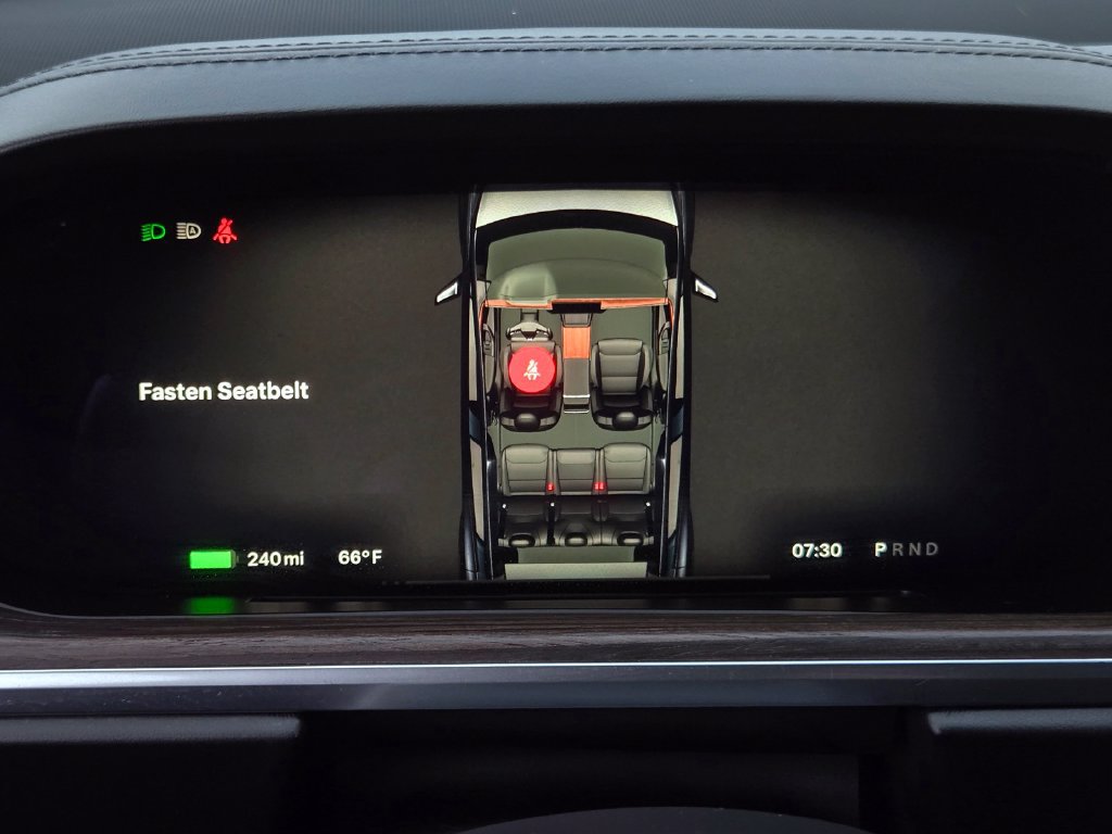 Used 2022 Tesla Model X AWD/4WD image 26