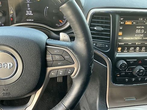 Used 2015 Jeep Grand Cherokee Summit image 22