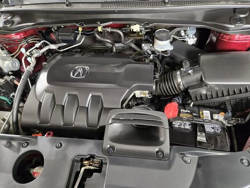 Used 2017 Acura RDX FWD w/ Technology Package image 22