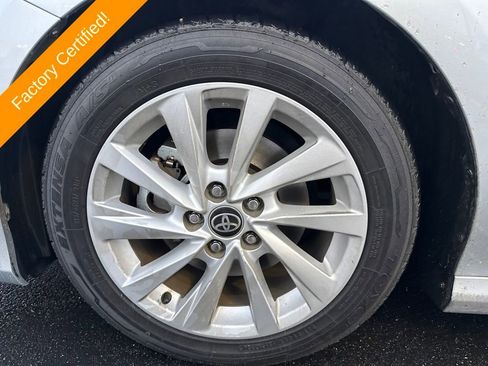 Used 2023 Toyota Camry LE image 22