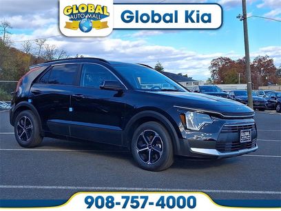 New 2025 Kia Niro EX w/ EX Cold Weather Package