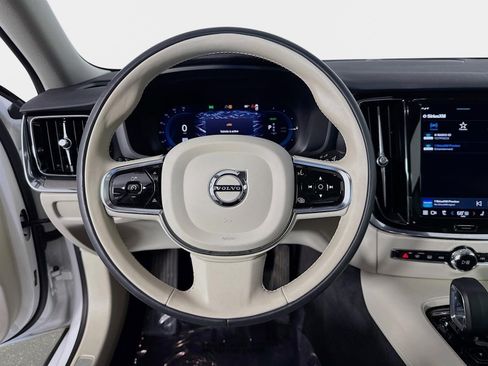 Used 2024 Volvo S60 T8 Plus w/ Climate Package image 13