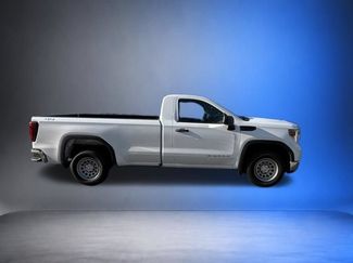 Used 2022 GMC Sierra 1500 Pro w/ Sierra Value Package AWD/4WD video 3