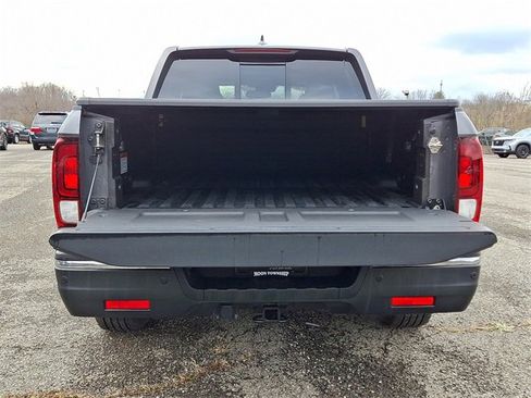 Used 2019 Honda Ridgeline RTL-E image 28