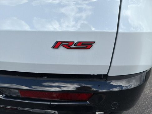 New 2026 Chevrolet Traverse RS w/ LPO, Floor Liner Package image 12