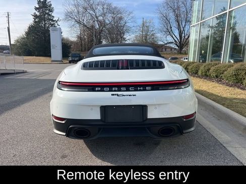 Used 2025 Porsche 911 Carrera image 7