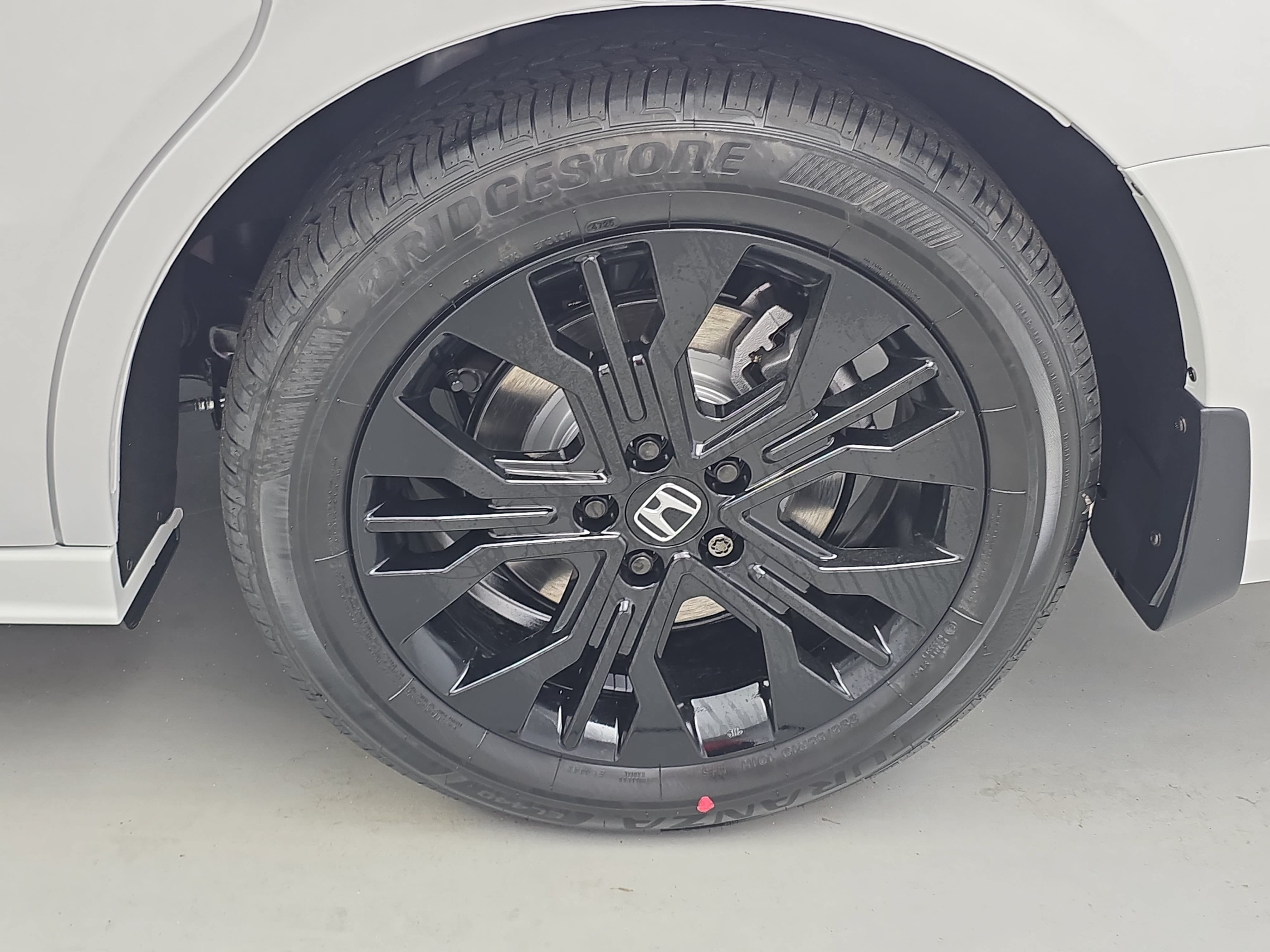 New 2026 Honda Odyssey Sport-L image 35