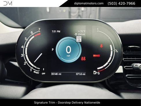 Used 2023 MINI Cooper S FWD image 31