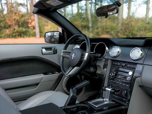 Used 2008 Ford Mustang GT image 49