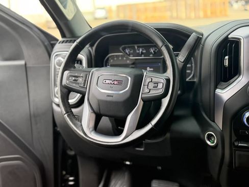 Used 2019 GMC Sierra 1500 Elevation w/ Elevation Value Package AWD/4WD image 31