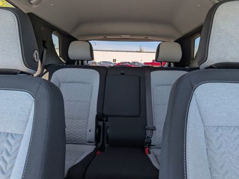 Used 2022 Chevrolet Equinox LS AWD/4WD image 18
