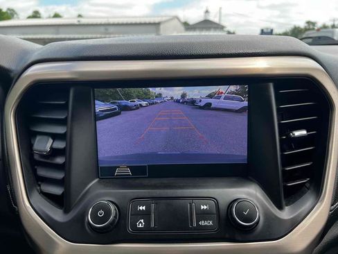 Used 2020 GMC Acadia Denali image 34