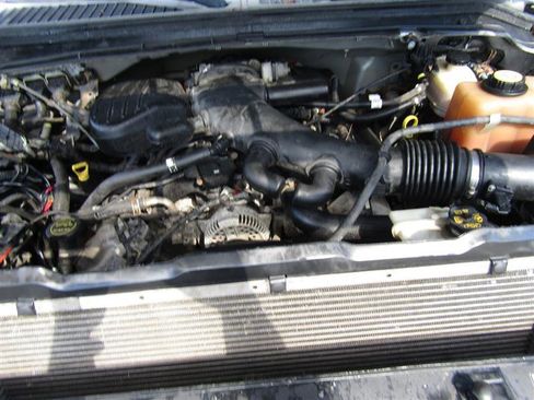 Used 2008 Ford F450 XL image 20