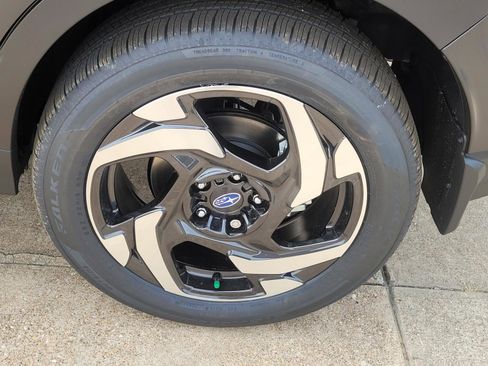 New 2026 Subaru Crosstrek 2.5i Limited AWD/4WD image 21