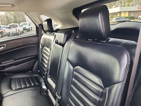 Used 2024 Ford Edge SEL image 31