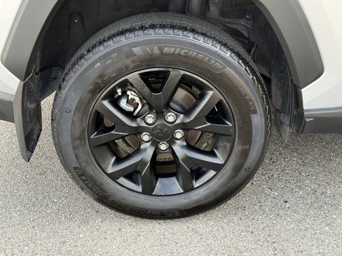 Certified 2023 Toyota RAV4 LE image 14