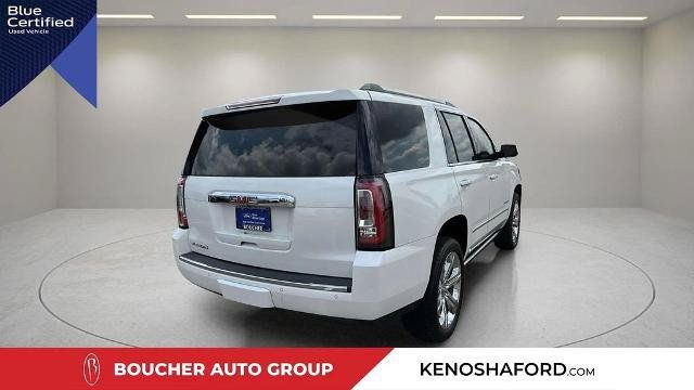 Used 2019 GMC Yukon Denali w/ Denali Ultimate Package AWD/4WD image 5