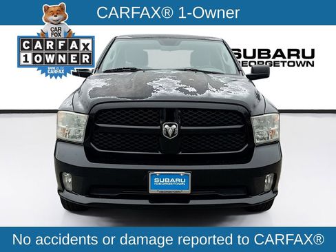 Used 2013 RAM 1500 Express image 2