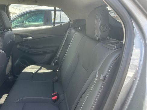 Used 2025 Buick Encore GX Preferred FWD image 24