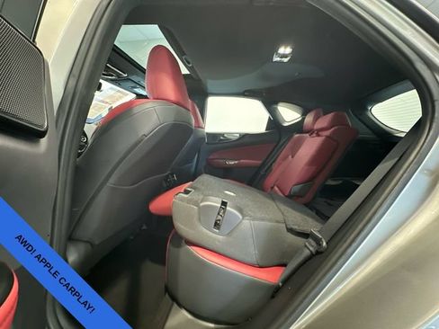 Used 2022 Lexus NX 350 AWD w/ Cold Area Package image 15