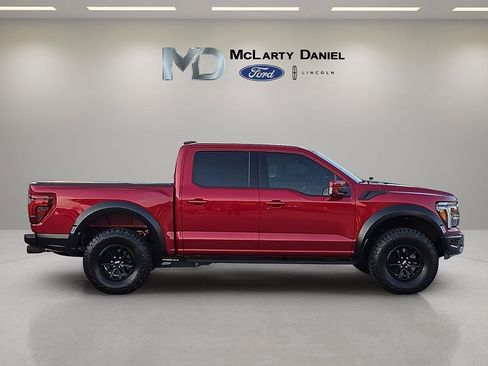 Used 2024 Ford F150 Raptor image 6